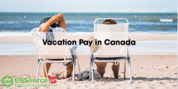 Most employees are entitled to vacation pay, even if they don’t take time off
